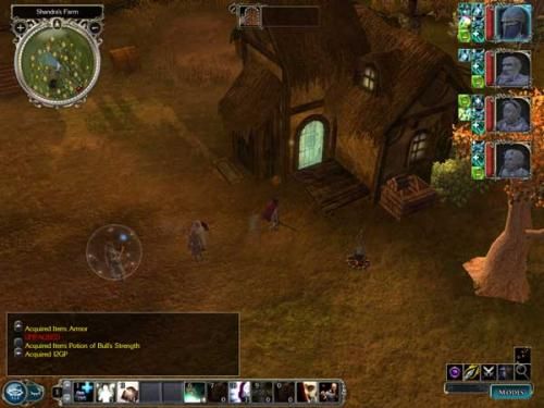 Neverwinter Nights 2 025544,5